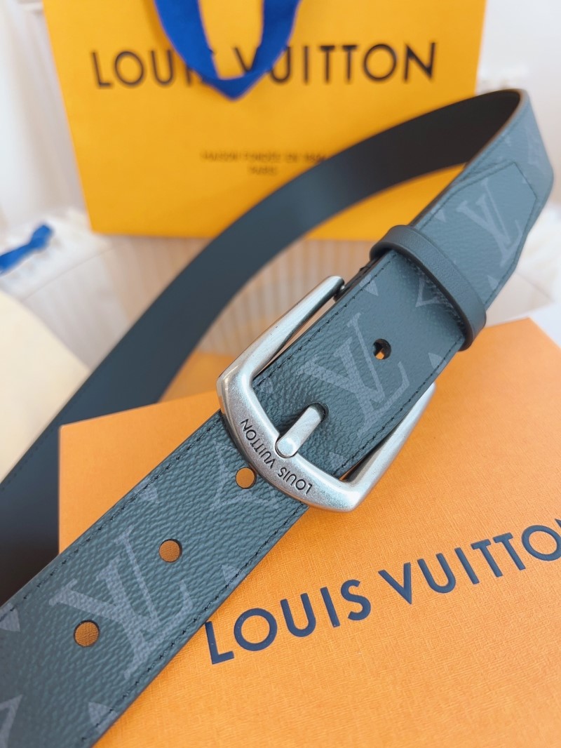 l0vis Vvtt0n belts